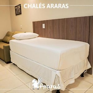 Quarto superior para três pessoas